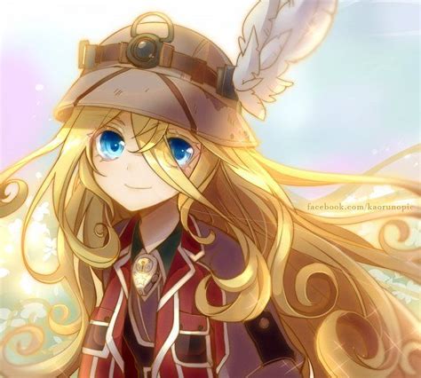 Lyza Made In Abyss 1000x900 1160 Kb Anime Anime Images Anime Characters