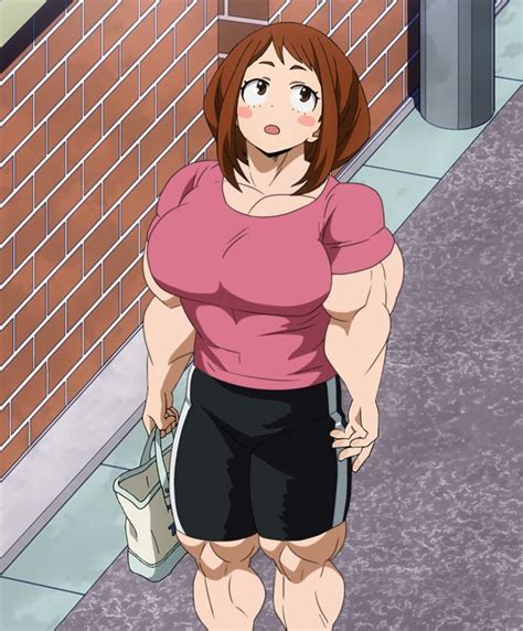 Casually Ripped Muscle Growth Female Muscle Growth Muscle Girls Ripped Muscle