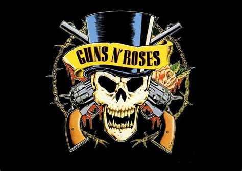Guns n roses books 2021 tour dates for australia and new zealandnews (ghostcultmag.com). Guns N'Roses Logo, Guns N'Roses Symbol Meaning, History ...