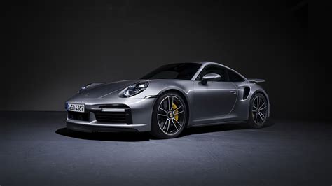 Free Download 2020 Porsche 911 Turbo S Wallpapers Specs Videos 4k Hd