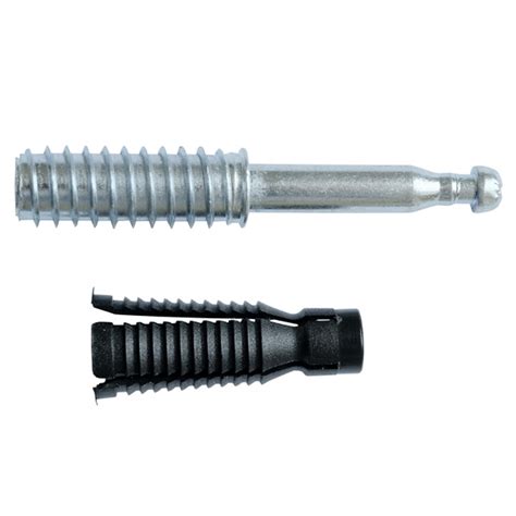 Concealed Woodworking Fasteners Knapp® Connectors
