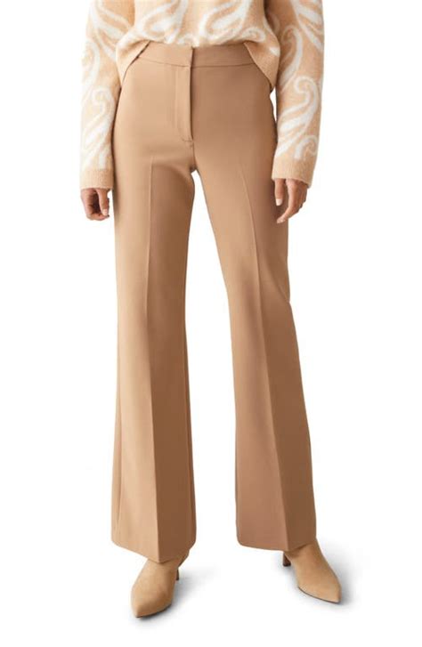Buy Other Stories Pressed Crease Flared Pants At Off Editorialist