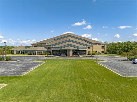 NEC 119th and Pflumm Road, Overland Park, KS 66213 - Overland Park