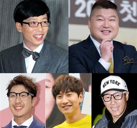 Koreaboo kang ho dong says no to running man due to controversy over song ji hyo and kim jong kook's. Running Man loses two more cast members, plans reset with ...