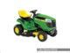 John Deere D Lawn Tractor Review And Specs Tractor Specs