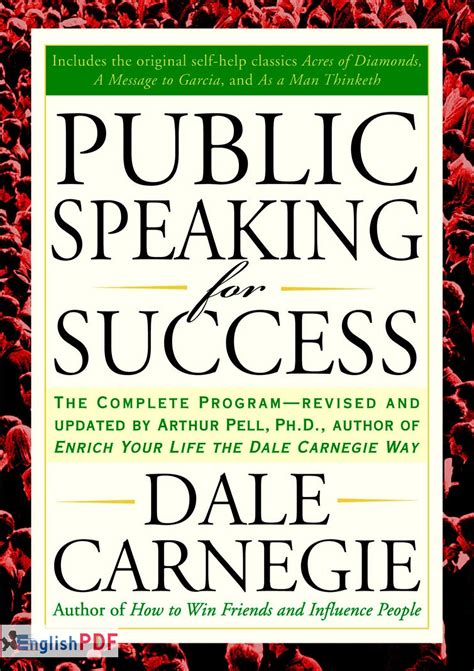 Public Speaking For Success Pdf Download Englishpdf