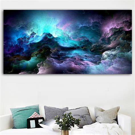 We did not find results for: SELFLESSLY Wall Art Canvas Painting Abstract For Living ...