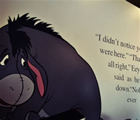 Sad Winnie The Pooh Quotes. QuotesGram