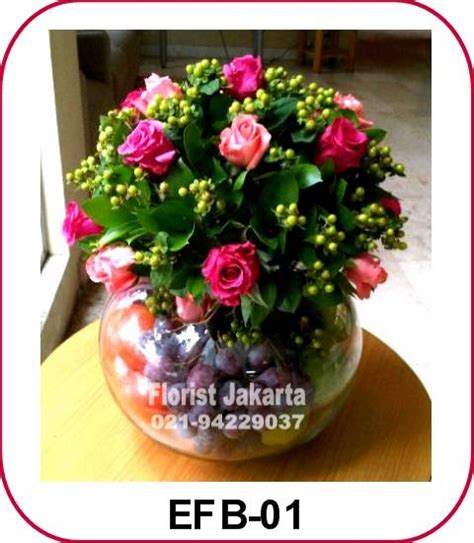 Toko Bunga Rawa Belong Florist Jakarta Indonesia Flower Shop Bunga