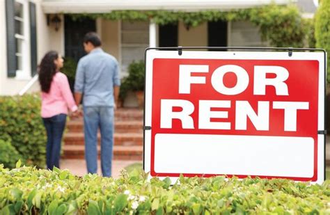 Options To Renting Your House All Real Estate Zone