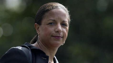 Susan Rice Unmasking Evidence Off Limits For Five Years On Air