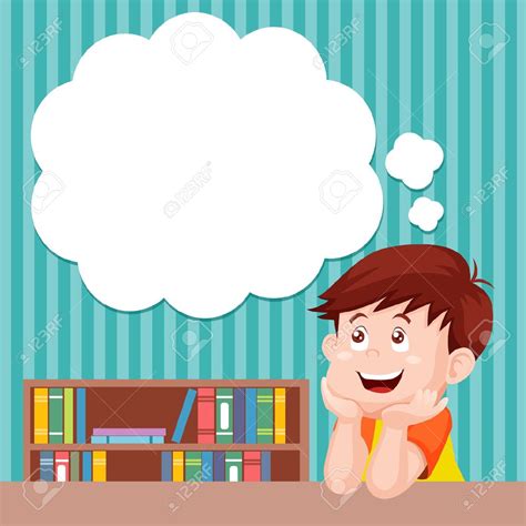 Best Child Thinking Clipart #14278 - Clipartion.com