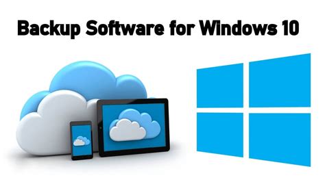 Best Backup Software For Windows 10 Review 2021 Techowns