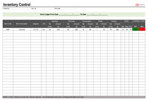 Click the excel icon to download a sample spreadsheet with all excel price excel price feed provides market data for a large range of stocks across many different countries and exchanges. Inventory Control template for Excel Store / Stock inventory Control Sheet