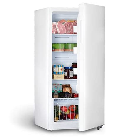 Our Top 10 Best Upright Freezers Free Standing In 2022 You Should Buy
