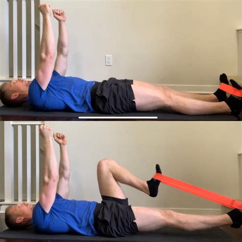 The Best Hip Flexor Strengthening Exercises