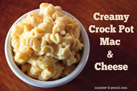 The evaporated milk i use just has milk and vitamins. Creamy Crock Pot Macaroni and Cheese | Recipe | Slow ...