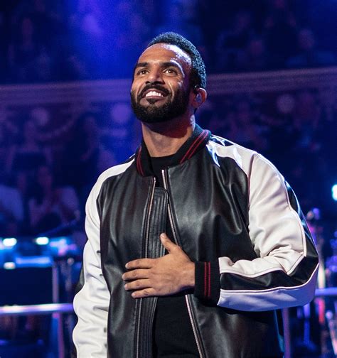 דָּוִד‎) is described in the hebrew bible as king of the united monarchy of israel and judah. Craig David - Wikipedia, wolna encyklopedia