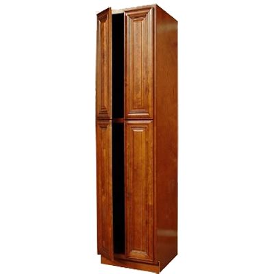 4 door pantry cabinet | Pantry cabinet, Tall cabinet storage, Cabinet