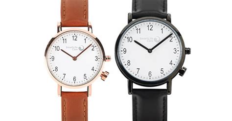 Diese Notrufuhr muss nicht aufgeladen werden - pctipp.ch