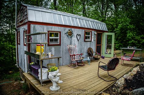 50 Best Tiny Houses For 2018