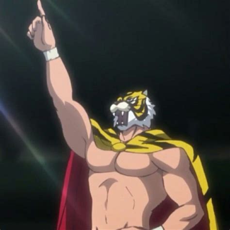 Tiger Mask W An Exciting New Story
