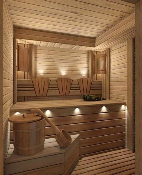 39 Most Beautiful Saunas In The World Photos Artofit