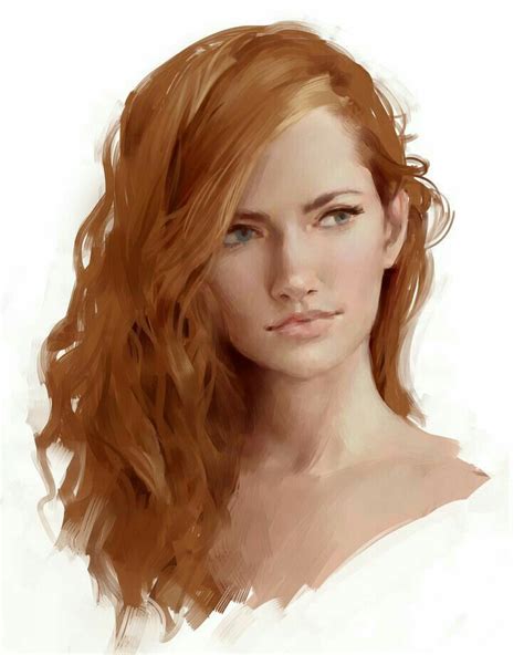 Human Female Pathfinder Pfrpg Dnd Dandd D20 Fantasy Fantasy Portraits