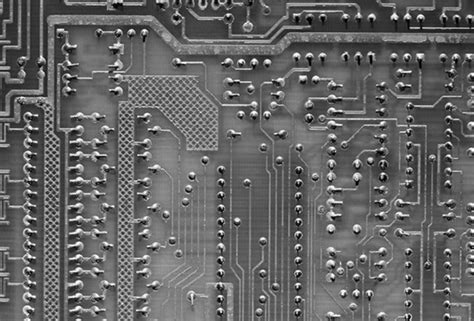 What Goes Into The Printed Circuit Board Design Process Advanced