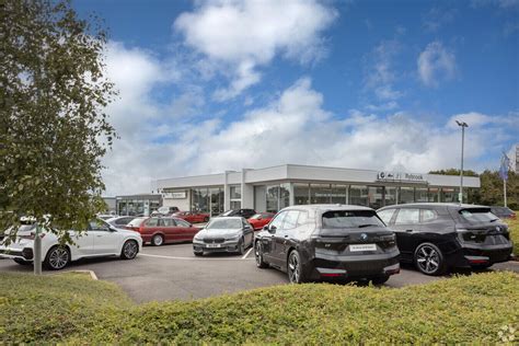 Shrewsbury Bmw Car Dealership Shrewsbury Shr For Sale Loopnet