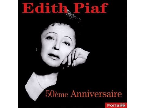 Edith Piaf Edith Piaf Edith Piaf Zum 50 Todesjahr Cd Rock And Pop Cds Mediamarkt