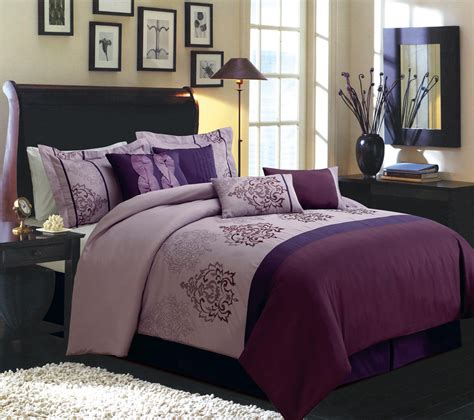 4.7 out of 5 stars, based on 50 reviews 50 ratings current price $49.99 $ 49. Purple And Gold Comforter Sets | Home Staging Accessories 2014