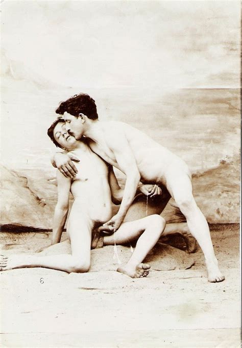 Vintage Scroll Hot Sex Picture