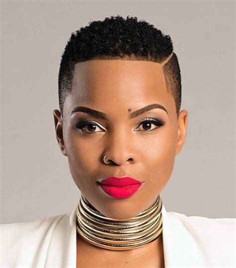 17 Cute Natural Haircuts For Black Ladies To Try 2021 New Natural