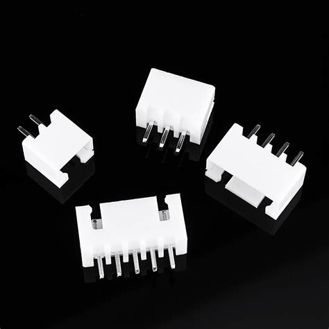 Other Components 150pcs Terminal Connector Direct Pin Bare Wire Connector Terminal For Sale In