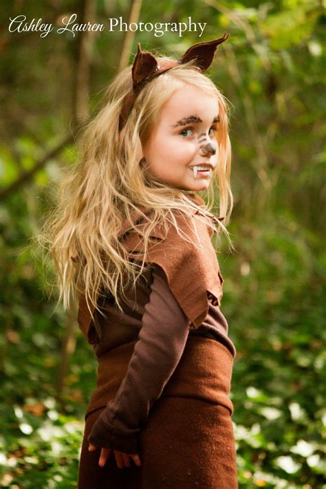 Lots of inspiration, diy & makeup tutorials and all accessories you need to create your own diy werewolf costume for halloween. This Mom Is Going From Fluff To Buff!: My Little Werewolf. DIY kids werewolf… | Werewolf costume ...