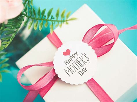 With the freshest ingredients!) meals that only require heating before. Mother's Day Gift 2020: 9 Thoughtful Gifts Ideas ...