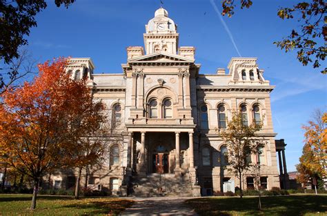 Filesidney Ohio Courthouse Wikipedia
