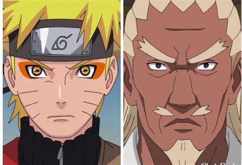 Who Is Stronger And Why Naruto