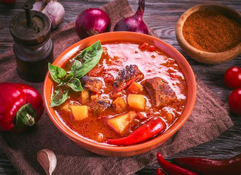 Hungarian (magyar nyelv ) is a uralic language spoken in hungary and parts of several neighbouring countries. What is the Hungarian cuisine really like? - Mr. Foster ...