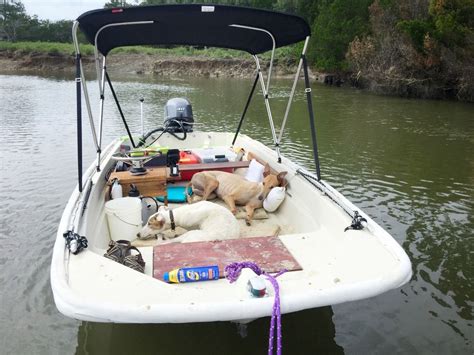 Shop sport boat covers & more. Post your 13 foot Boston Whaler - Page 10 - The Hull Truth ...