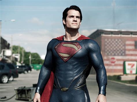 13 reasons why henry cavill is indeed the man of steel we need in our lives
