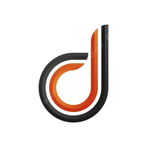 Letter D Logo Icon Vector Design D D Logo Letter D Png And Vector