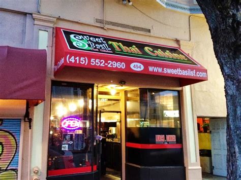 Here Comes Another Thai Restaurant