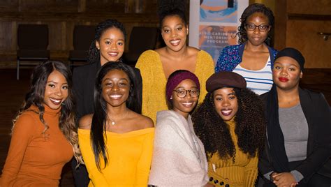 Celebrating The Resilience Of Black Canadians Carleton Newsroom