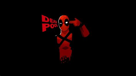 Deadpool Wallpapers Wide For Desktop Wallpaper Deadpool Logo