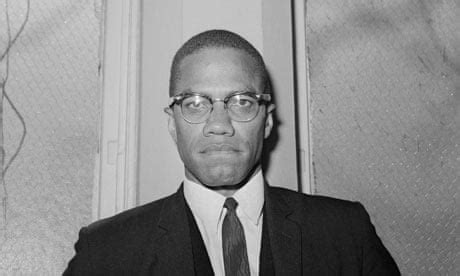 We let you watch movies online without. Scaring White America: Malcolm X | From the Guardian | The ...