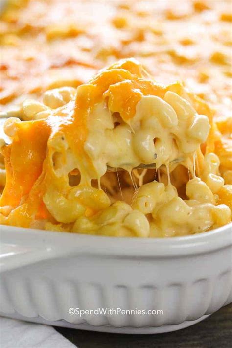 The best part of this, is that you know is. Macaroni And Cheese Cambells Cheddar Cheese Soup : Best ...