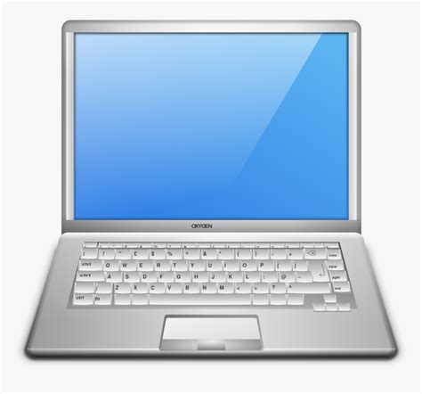 Laptop Icon Png Download Computer Laptop Icon Transparent Png