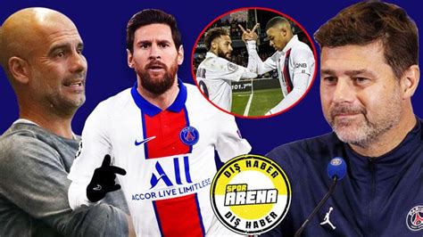 Son Dakika Haberi Psgden Beklenen Lionel Messi Hamlesi Transfer I In